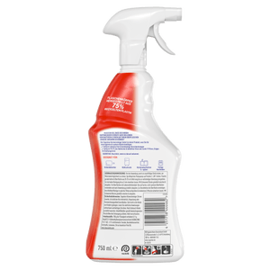 Sagrotan Küchen-Allzweck-Reiniger Spritzige Zitrone 750 ml