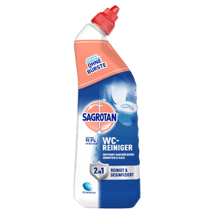 Sagrotan WC-Reiniger Ozeanfrische 750 ml