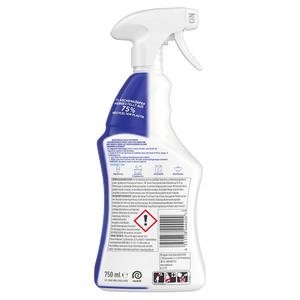 Sagrotan Bad-Reiniger Ozeanfrische 750 ml