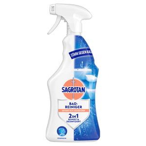Sagrotan Bad-Reiniger Ozeanfrische 750 ml