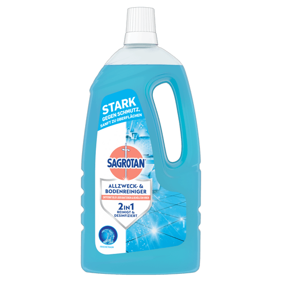 Sagrotan Allzweck-Reiniger Frischetraum 1,5 L