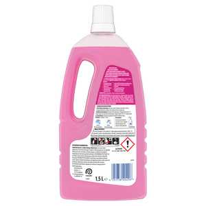Sagrotan Allzweck-Reiniger Blütenfrische 1,5 L